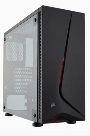 Rogue Ranger 10600K