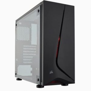 Rogue Ranger 10600K