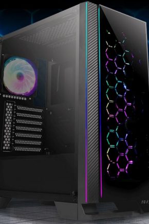 Ryzen 5500 RTX 3060