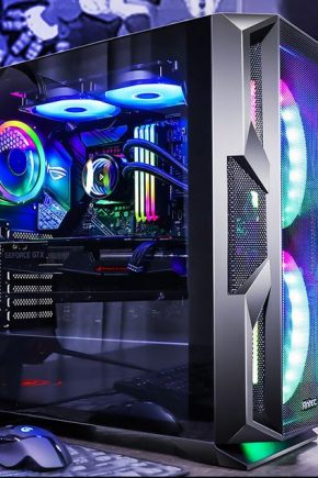 5600X “Teen Spirit” 4080