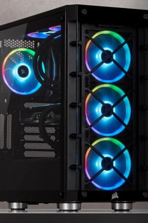 The Comet i9 4090