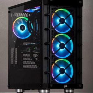 The Comet i9-10900K