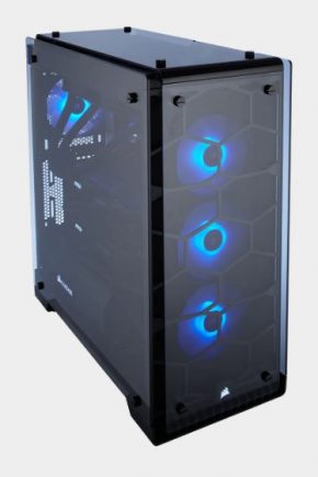 Crystal VR-12 3080 Ti