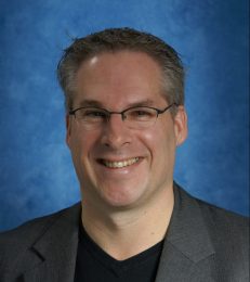 Richard Computer Smith