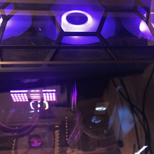 “Gee I love what I do!” – Your Computer Smith
