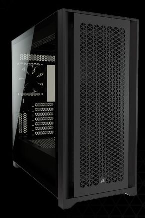 Crystal VR-3 3080 Ti